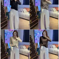 BJ·senior 暖调雅致秋季帽衫 -004
