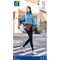 【奈斯专属】FUNFUN无痕零感打底裤MY2558
