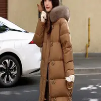 羽绒外套福利上衣外套