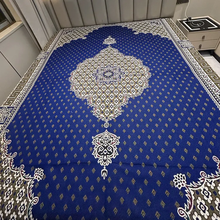 民族风床单2.3✖️2.5米