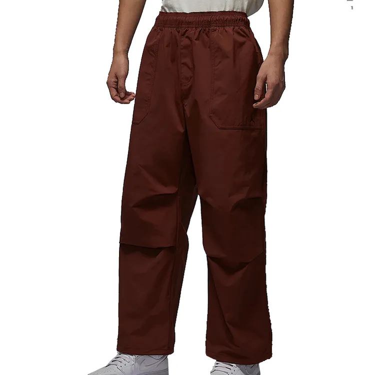 NIKE耐克男子AS M J ESS STMT WVN PANT梭织长裤FV7307-231