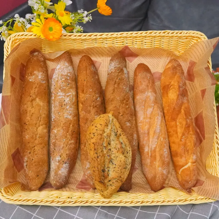 本太郎法棍大礼包组合装