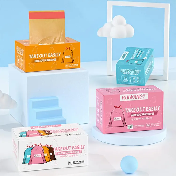 超厚8丝大号加厚手提黑色工业商用专用特厚垃圾袋厨房餐饮塑料袋