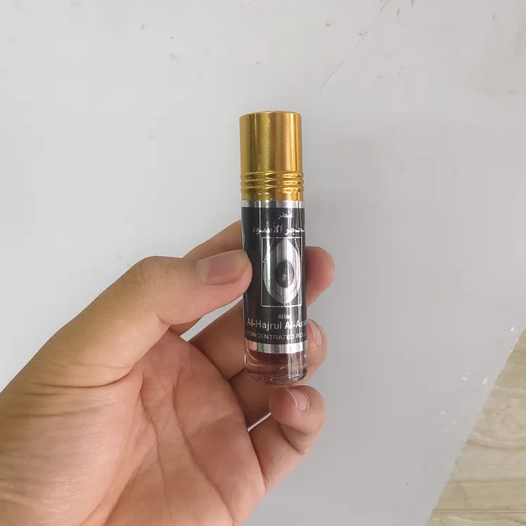 超级阿拉伯黑石香水，男女士通用留香特别持久
