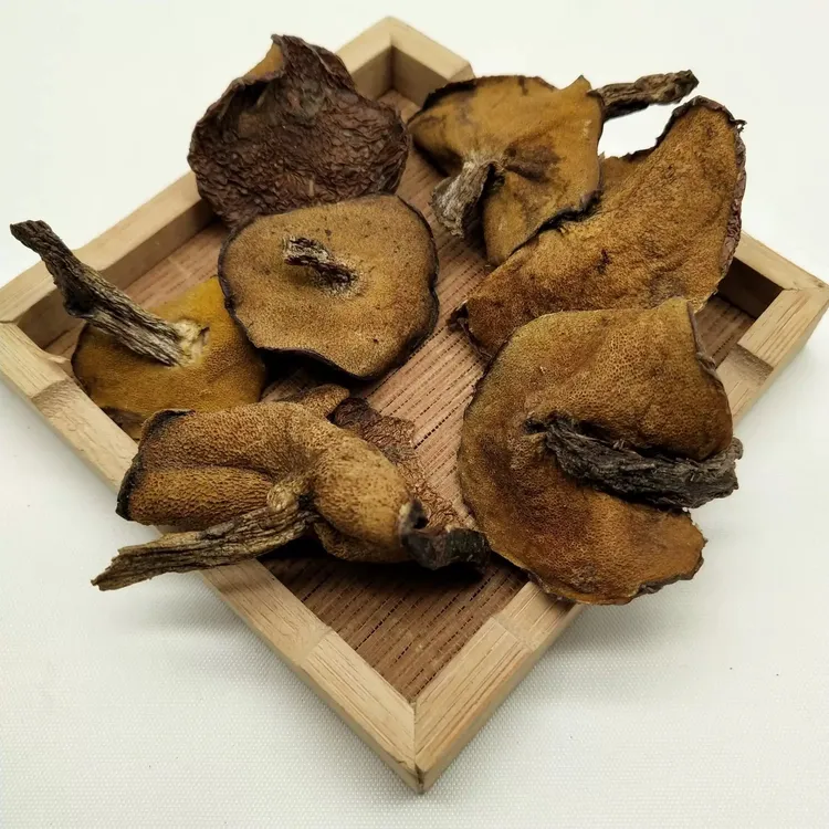 松蘑 粘团子 东北野生自然晾晒松蘑