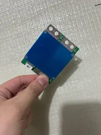 3.2V铁锂电池4串锂电池保护板（汽车启动600A）