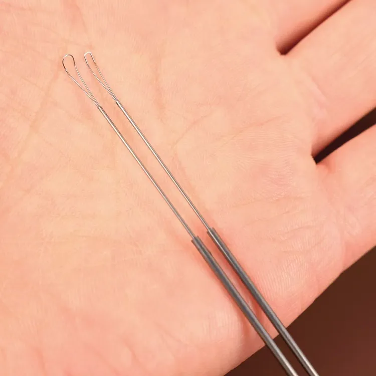 U型耳起U型镂空耳起耳铲耳勺掏耳勺挖耳勺采耳神器专业采耳工具