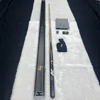 皮尔力通体小头杆--仙鹤