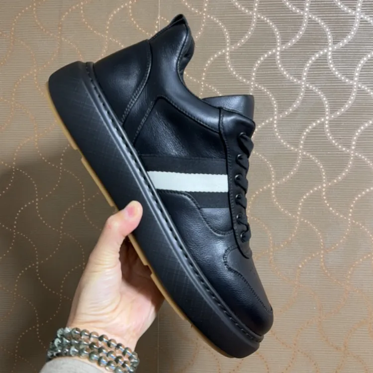 加绒男士空军板鞋时尚款