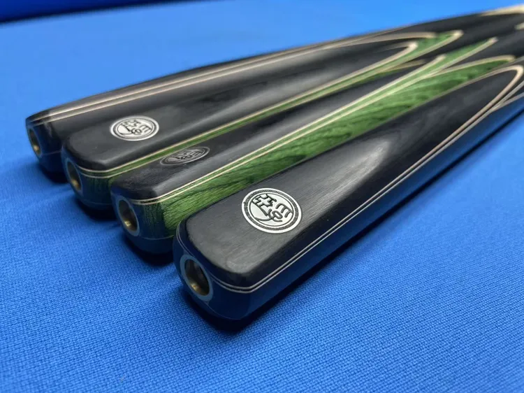 亚孚五花会员杆（单节）