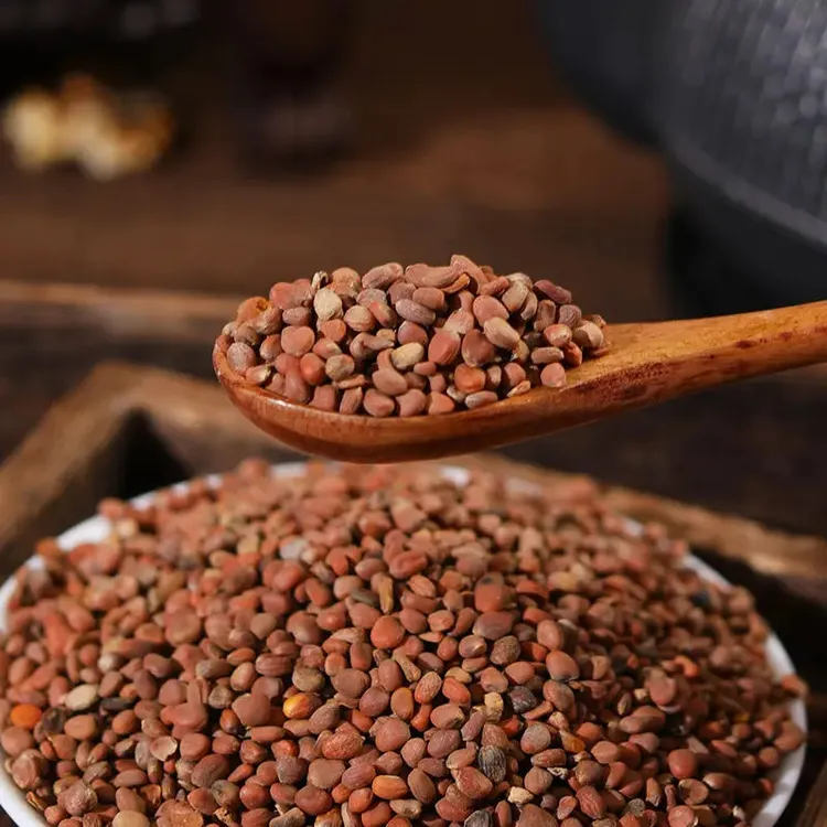 【萝卜籽】100g/500g白萝卜子萝卜籽莱菔子精选干货根茎类正品