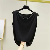 【T恤】高档新款上衣设计感时装女装服装2540[XSLF]Q