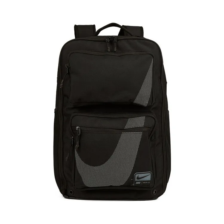 【滔搏联动2】NIKE耐克男UTILITY SPD BKPK - 2.0双肩包HF0635-010
