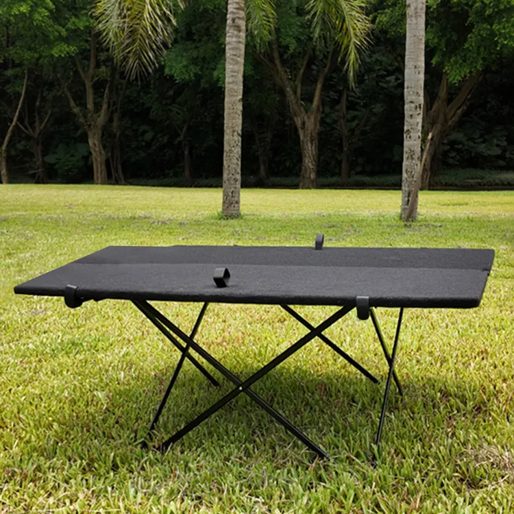 途马途小桌新能源汽车快拆式尾板支架便携户外野餐露营工作台承重