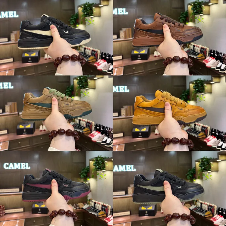 2025年秋冬单棉同款舒适时尚百搭气质潮流男士休闲鞋（标准码数）