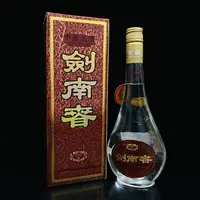 剑南春 1999年 52度 500ml y108320
