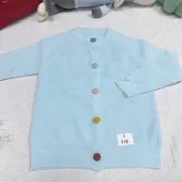 儿童冬款时尚休闲毛衣363