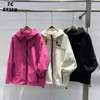 606 素劲2 潮牌男女秋季夹克外套  JKJC8931 CK JD