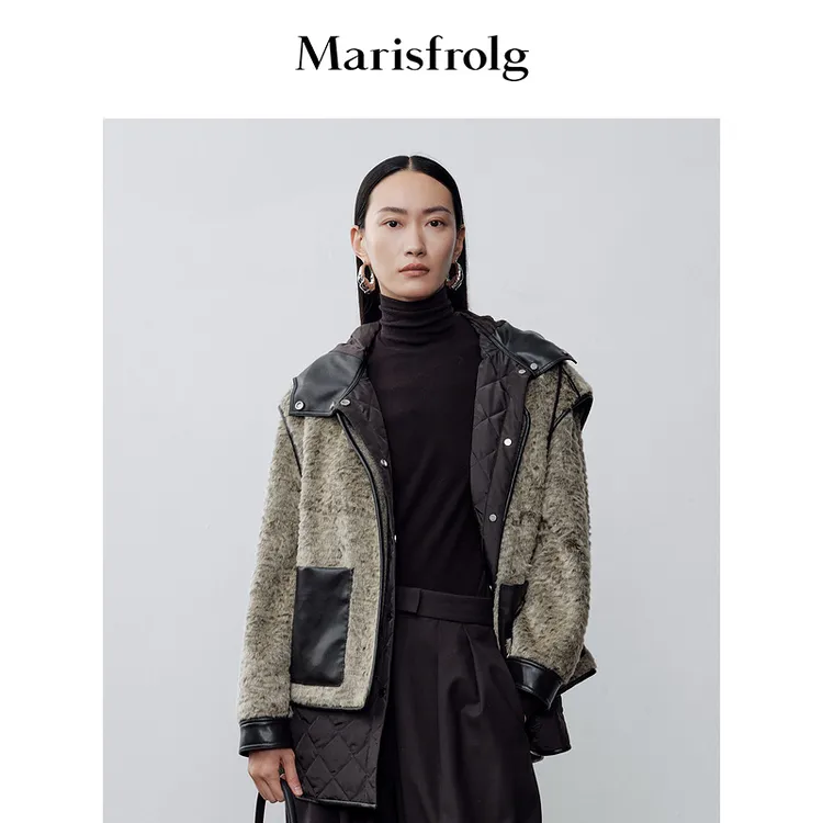 Marisfrolg玛丝菲尔ACDE40968