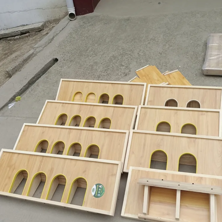 鸽舍简易鸽子进洞口