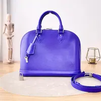 95新 LouisVuitton/路易威登 贝壳包/单肩包/7870
