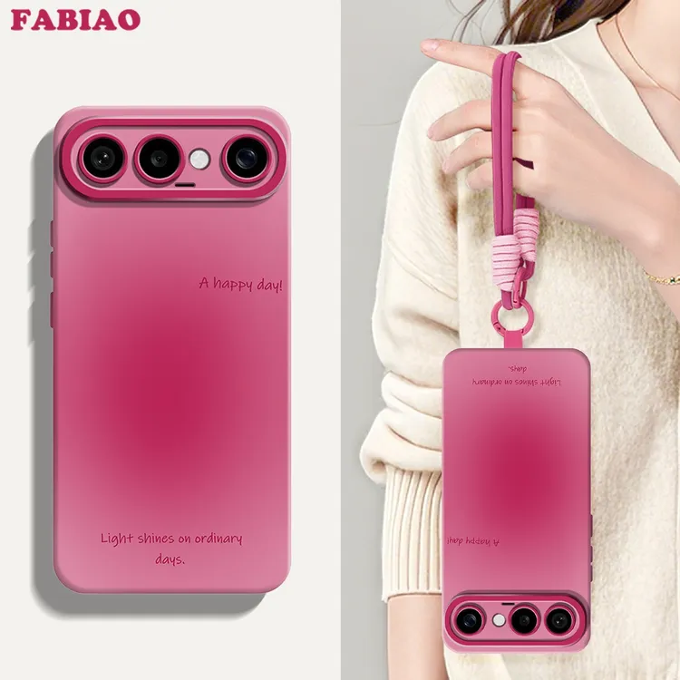 兰知春序适用vivos50Promini手机壳软硅胶s30镜头保护s20pro短绳