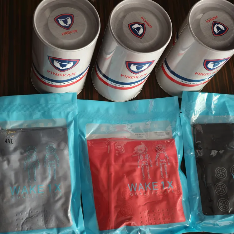 正品男一片式磁能时尚男爆款无痕纯色新款中腰裤衩舒适透气