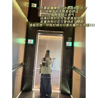 徐秋阳   树叶小狗  秋季新款百搭时尚休闲显瘦长袖11689-1