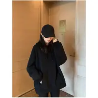501～600 潮牌卫衣美式慵懒风  直播间链接