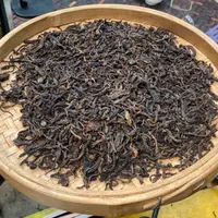 *2021年【冰岛地界1号.春秋配.混采】普洱（熟茶）散茶-9月26日【14】
