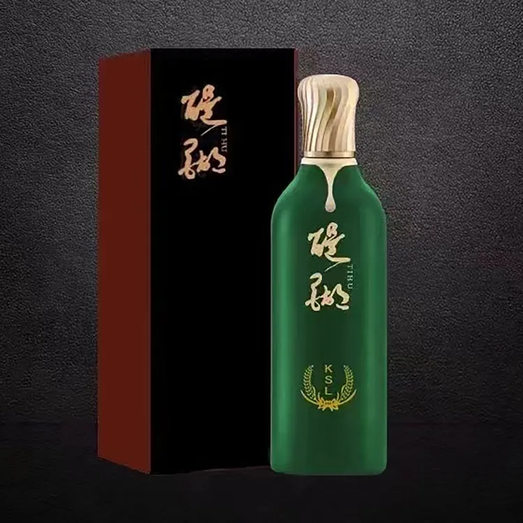 稻源醍醐KSL配制酒55度