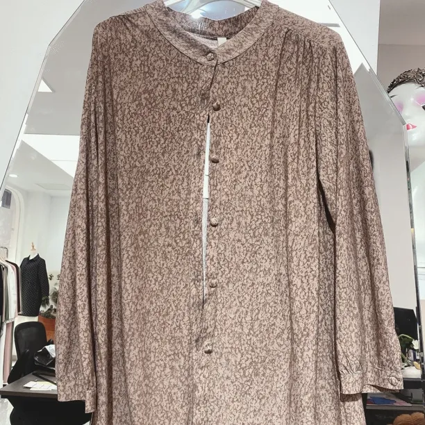 （不退不换）看好下单夏季中老年女装