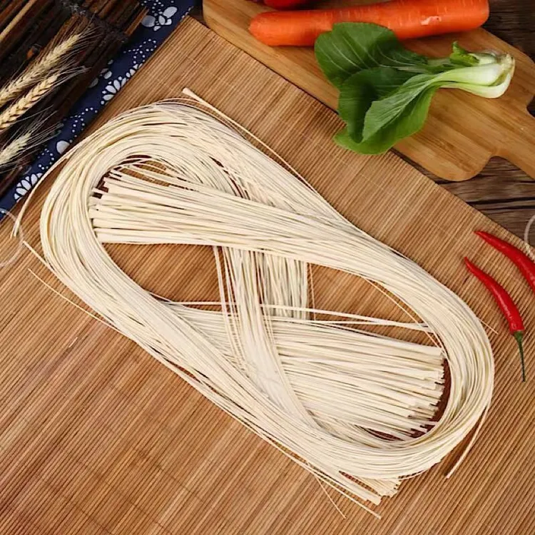 正宗宿松油面手工拉面咸面挂面长寿面健康儿童孕妇易烂不糊