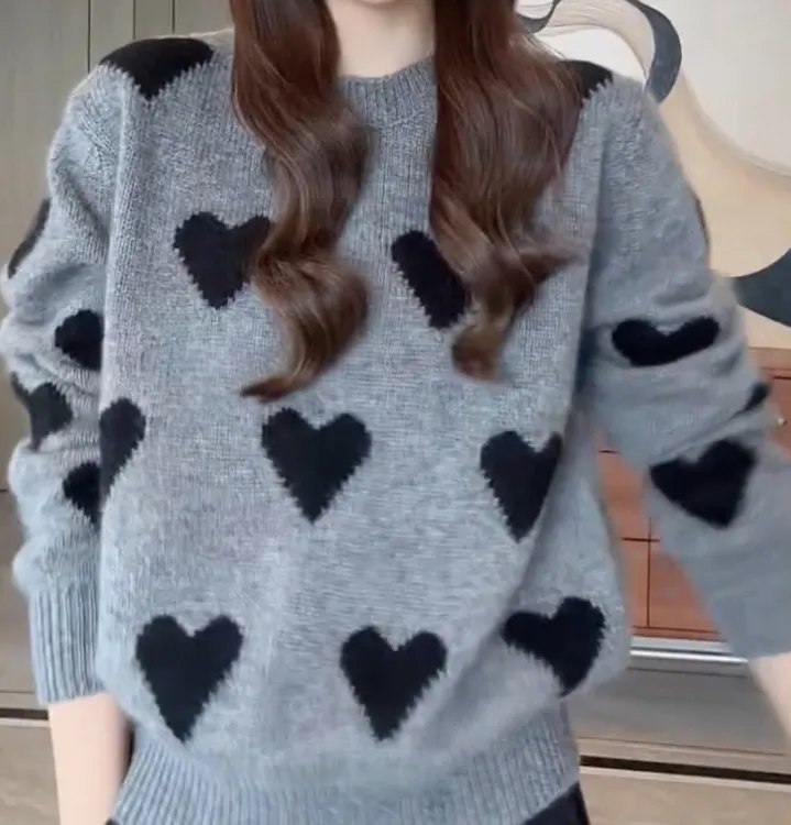 465266888针织打底格格家优选专享链接H8-66