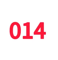 014创意贴纸-按编号拍