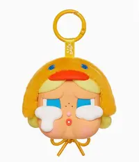 CRYBABY眼泪工厂系列耳机包潮流周边时尚礼物