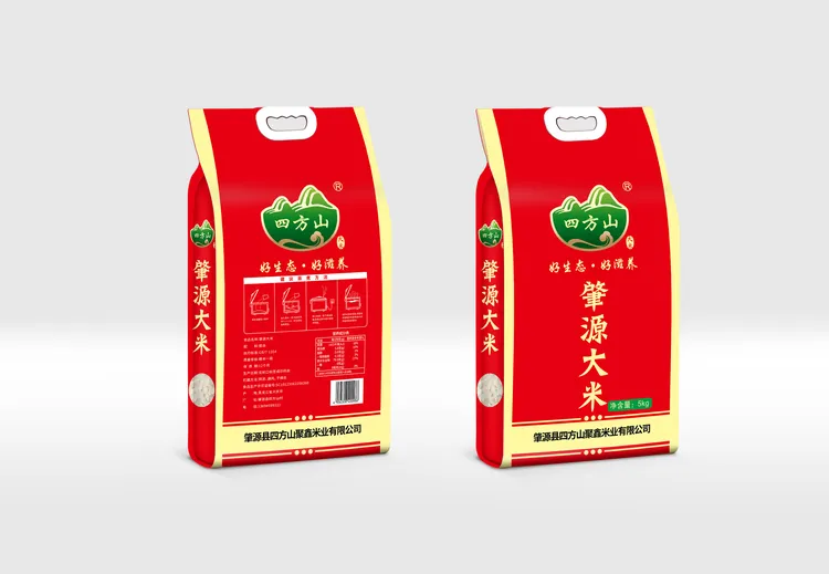 黑龙江大庆市肇源县江水长粒香软糯新米中科发5