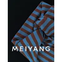 美洋MEIYANG 盐巧三角披肩