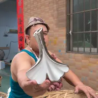 高温陶瓷工艺饰品（部分微瑕）192