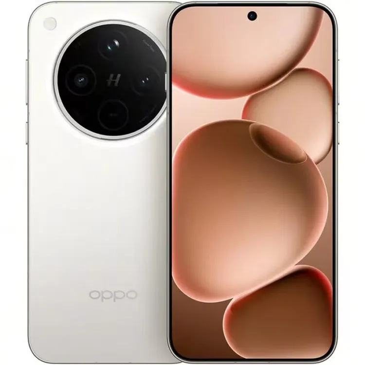 95新 OPPO 95新 OPPOFindx8S+ 旗舰新款智能游戏拍照手机 二手