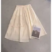 『半身裙Y』设计显瘦百搭时尚半身裙598