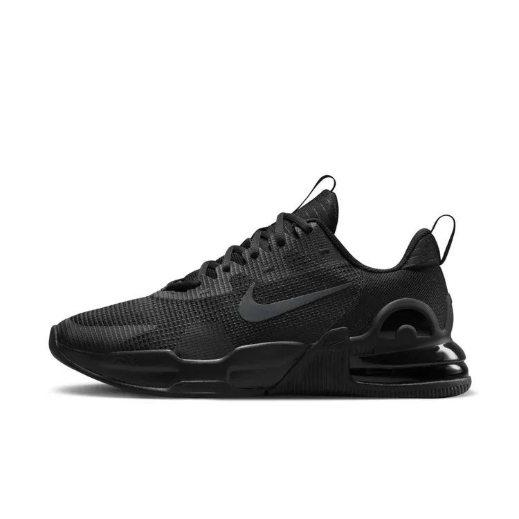 NIKE耐克男子M NIKE AIR MAX ALPHA TRAINER 5跑步鞋DM0829-010