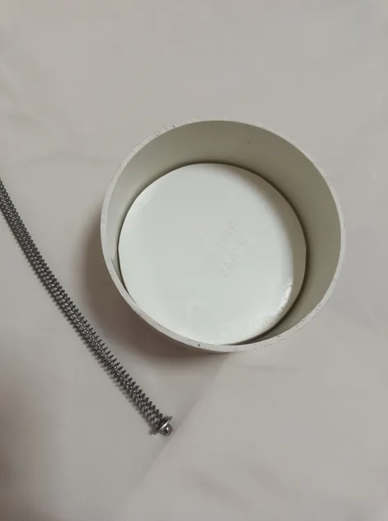 新款户外水管套家用双股钢丝款户外水管板子