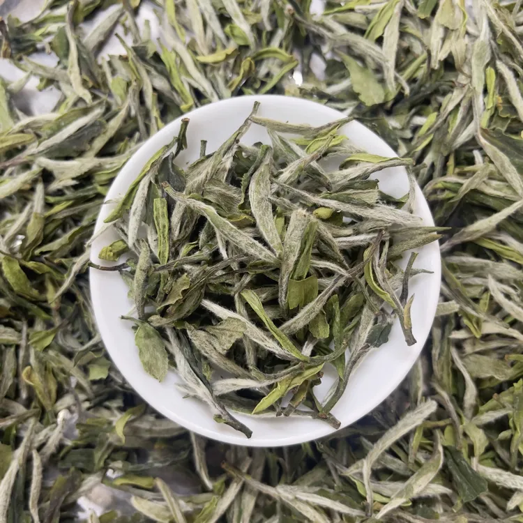 【小王推荐L151】2025新茶白茶牡丹王 250g/500g
