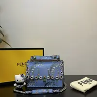 95新/芬迪/包包/250413SW0013