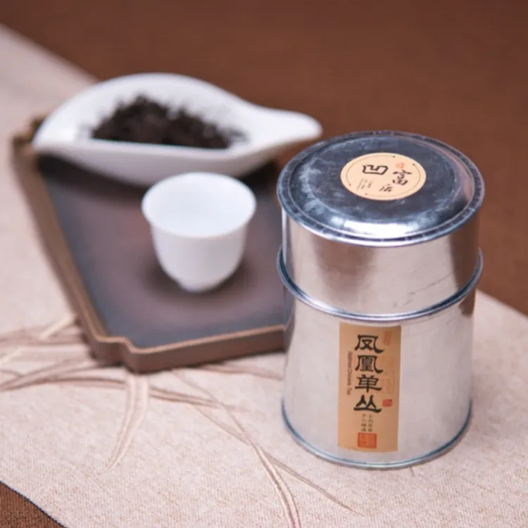 【泽棠老师专属】潮州凤凰单丛春茶凹富后高山老枞浓香型单枞茶