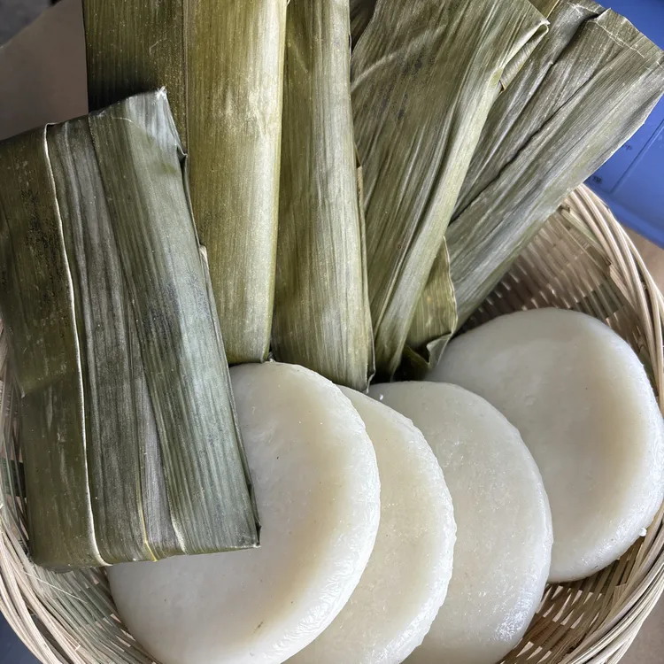 ［囡囡代卖］手工粑粑