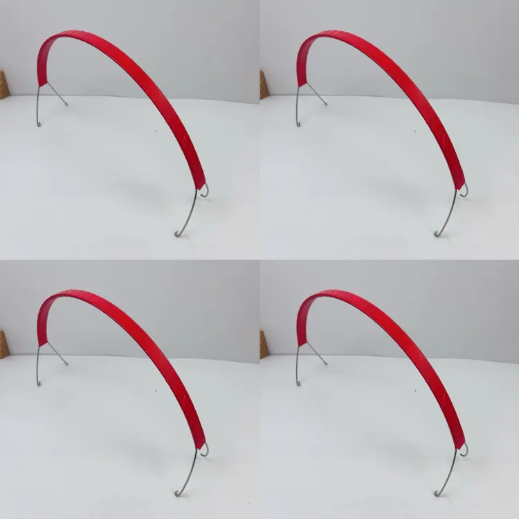 把手篮子提手花蓝提手手工编织菜篮子水果蓝提手弯钩