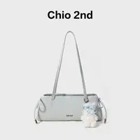南风Chio2nd 语法包包女士新款通勤手提包