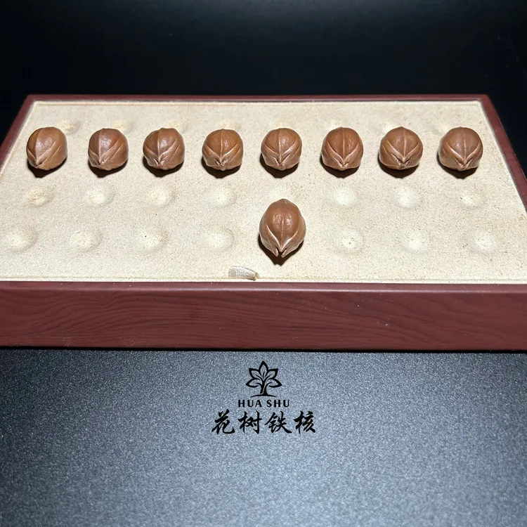 花树直播间专用梅林铁核密度·纹理·质感三重在线